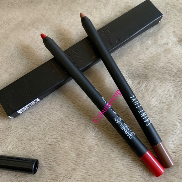 Saint luxe Makeup Saint Luxe Gel Lip Liner Duo Set